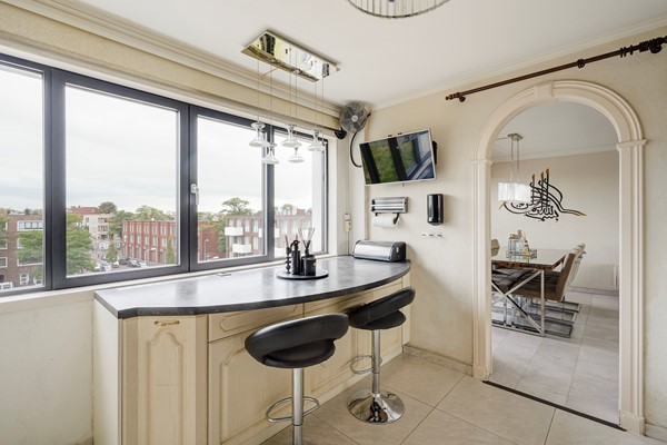 Medium property photo - Wesselsstraat 360, 2572 WB Den Haag